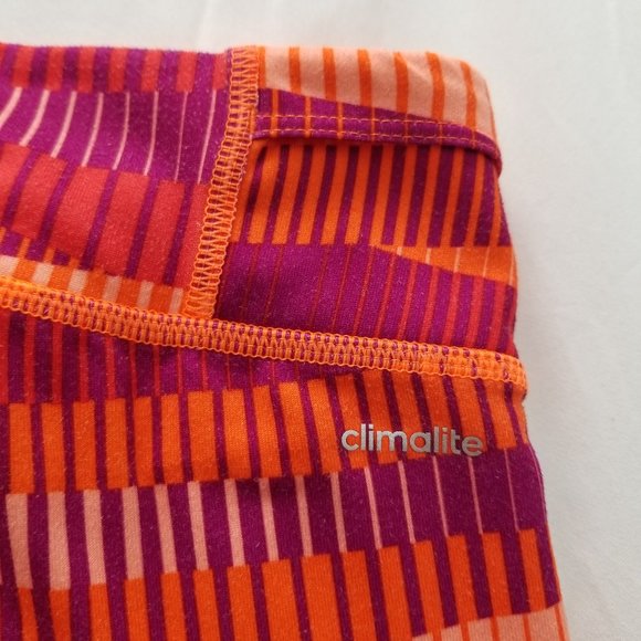 ADIDAS 3/4 leggings - Picture 3 of 6